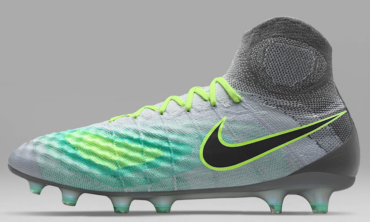 Nike Magista Obra II AG Pro Football Boots, ￡130.00